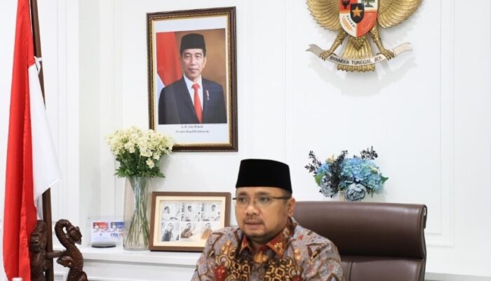 Pelunasan Biaya Haji Mulai 9 Januari 2024