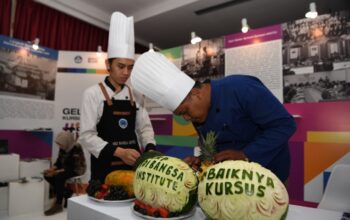 Pendidikan Nonformal Tak Bisa Dipandang Sebelah Mata