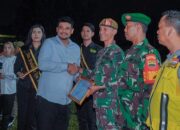 Mulai Januari 2024 Buang Sampah Sembarangan Denda Rp10 Juta