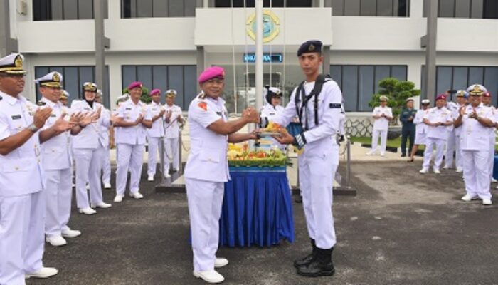 KASAL: Peran Armada Sangat Penting Di Tahun Politik