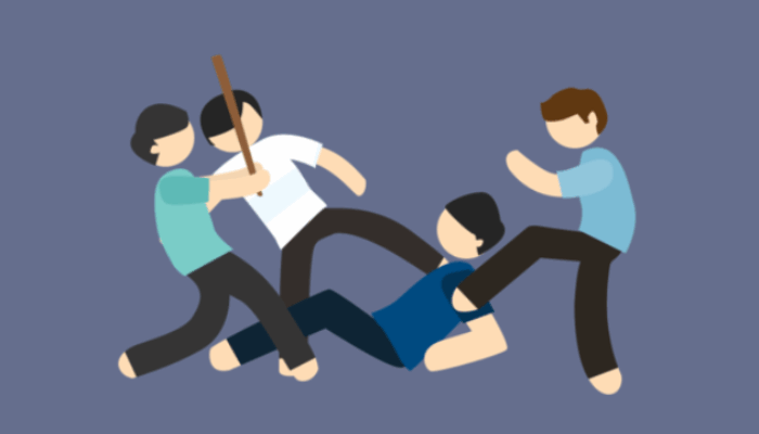 Kajian Kenakalan Remaja Dalam Aspek Sosial, Psikologis Dan Pendidikan