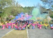 Event Ujung Barat Festival, Perhelatan Akbar Di Akhir Tahun 2023