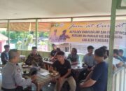 Kapolsek Babussalam: Hindari Perbuatan Melanggar Hukum