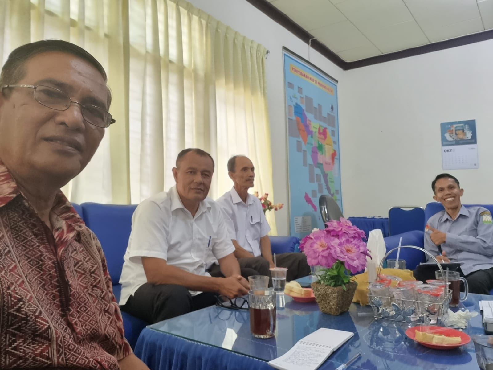 Puskud Aceh Kategori Koperasi Sekunder Sehat Puskud Aceh Kategori Koperasi Sekunder Sehat