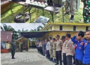 Anggota RAPI Ikuti Pelatihan Latpang Korem 