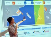 Andaman Blok Gas Raksasa Dunia Di Aceh