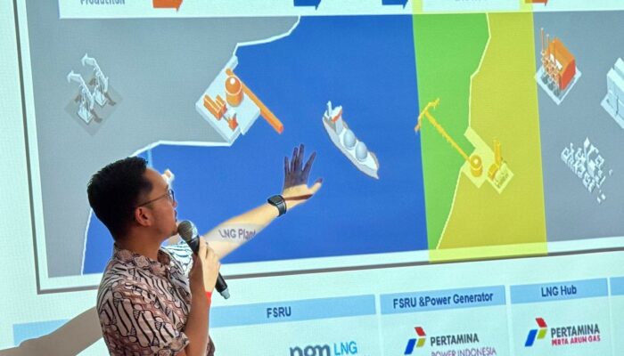 Andaman Blok Gas Raksasa Dunia Di Aceh