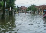Lhokseumawe Masih Direndam Banjir, Pemerintah Dinilai Lambat