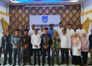 Pj Wali Kota Langsa Minta Nataru Damai Dan Tolak Imigran Rohingya