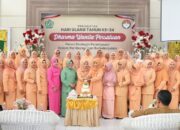 Perempuan Kunci Pendidikan Dalam Keluarga