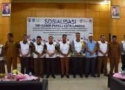 Korupsi Ancaman Serius Terhadap Kesejahteraan Rakyat