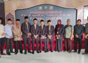 Aceh Besar Sabet Gelar Pertama, Raih Juara Cabang Fahmil Quran MTQ Ke-36
