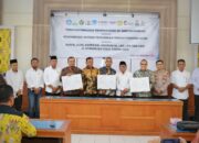 Kadin Pidie Gandeng Konsorsium Pendidikan Vokasi Aceh Dan DUDI