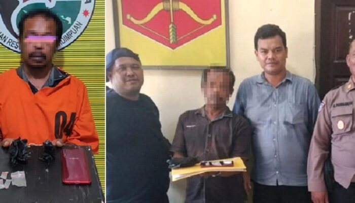 Meresahkan, Warga Sidimpuan Laporkan Pengedar Sabu