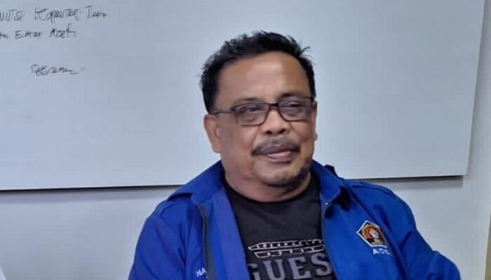 Terkait Kasus Oknum Wartawan, PWI Aceh Dukung Proses Hukum Oleh Polres Sabang