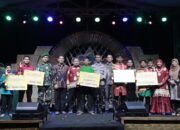 Pemkab Aceh Besar Dukung Pelestarian Budaya