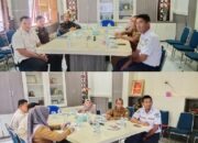 Pemkab Aceh Selatan Rakor Pengendalian Inflasi Bersama Kemendagri