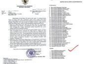 Setiap Fraksi Usulkan Satu Nama Calon Pj Melalui Ketua DPRK