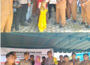 Pemkab Dan Polres Aceh Besar Bantu Warga Meureu Indrapuri