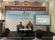 Dalami Motif Kejahatan, PK Bapas Banda Aceh Ikuti Seminar Bersama Prof. Koentjoro