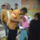 Tasyakuran HUT Ke-17, Partai Hanura Aceh Santuni Anak Yatim