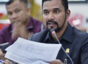 DPRA Apresiasi Komitmen Pusat Penuhi Hak Korban Pelanggaran HAM