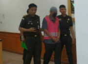 Mantan Bendahara Baitul Mal Agara Tersangka Dugaan Korupsi Dana ZIS