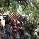 Seorang PNS di Agara hanyut dan ditemukan meninggal dunia. Waspada/Ist
