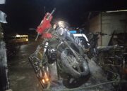 Sepmor Vs Bemor Di Abdya, Korban Luka Dan Patah Tulang