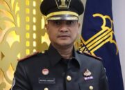 Putra Kelahiran Ambon, Machda Landasny Kalapas Narkoba Langsa