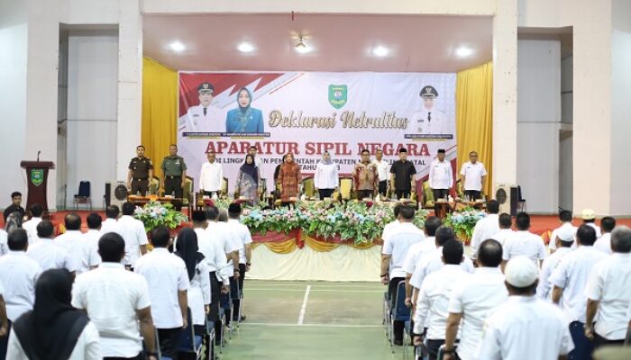 Atika Yakini Netralitas ASN