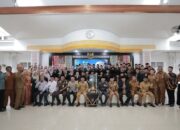 Pemko Banda Aceh Beri Bonus Umrah Peraih Juara I MTQ Ke-36