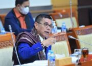 Hinca Pandjaitan: Selamat Jalan Eyang Meri ..!!!