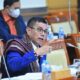 Komisi III DPR RI Hinca Panjaitan. Waspada/Ist