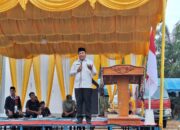 Pj Bupati Abdya: Tetap Berprasangka Baik Pada Siapapun