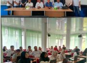 Pemkab Aceh Selatan Gelar Pelatihan Jurnalistik Pengelola Website Desa