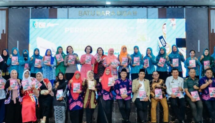 Sukses Story Motivator Pembangunan 2019-2023 Diluncurkan