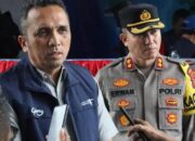 Pj Wali Kota Dan Kapolres Sabang Kunjungi Pos Pengamanan Nataru