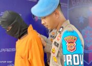 Polres Pidie Bongkar Kasus Penyeludupan Manusia Etnis Rohingya