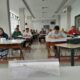 Menjelang pelaksanaan pemilu yang akan berlangsung 14 Pebruari 2024, Bawaslu Tebingtinggi memfasilitasi pelatihan saksi parpol di TPS yang diikuti pengurus atau perwakilan parpol se-Kota Tebingtinggi. Waspada/Ist
