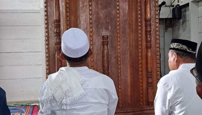 Ustadz Dr Mulia Rahman: Persiapkan Generasi Emas, Hindari Kehancuran Bangsa