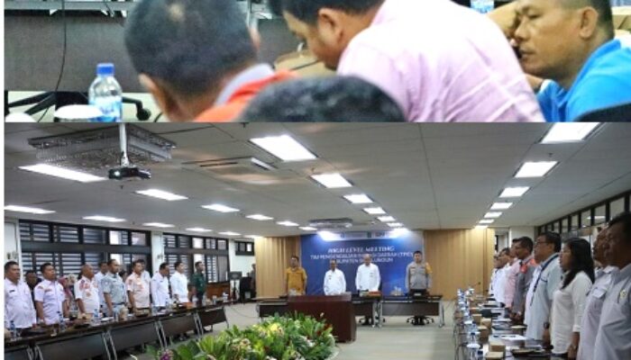Polres Simalungun Siap Beri Pengamanan Jelang Perayaan Nataru