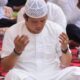 H. Erwin Efendi Lubis, SH, Ketua Tim Kampanye Daerah (TKD) Madina Capres-Cawapres H. Prabowo Subianto-Gibran Rakabuming Raka. Waspada/Ist