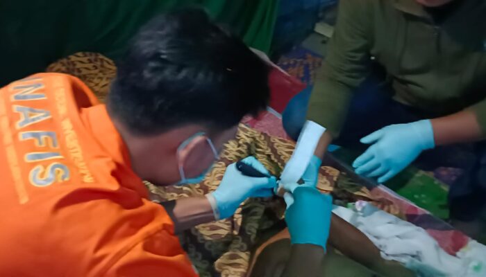 Dalam 1 Bulan, 3 Warga Sergai Tewas Bunuh Diri