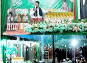 Balai Pengajian Darul Jannah Sp. Tanjong Tabligh Akbar