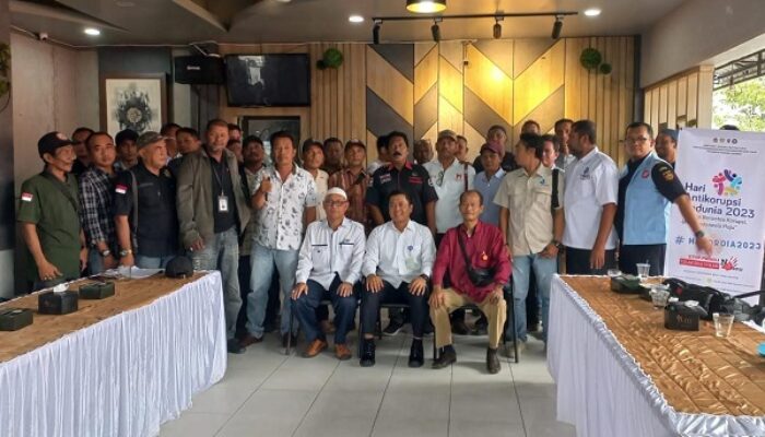 Bea Cukai Langsa Siap Gaungkan Anti Korupsi