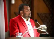 Anggota DPRA Irfansyah Minta Pemerintah Tetapkan 26 Desember Hari Libur