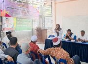 Sosialisasi Larangan Kampanye Bagi Aparatur Gampong