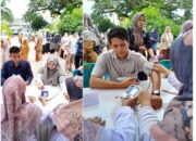 BKKBN Sosialisasi Pencegahan Stunting Dan Periksa Kesehatan Calon Pengantin