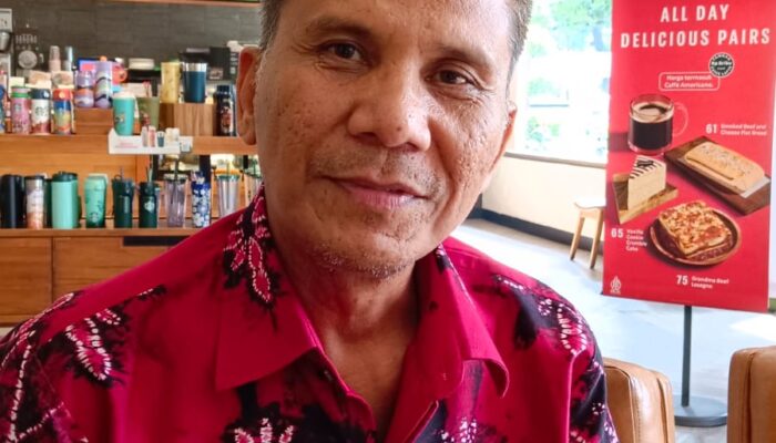 Terkait Seleksi PPPK, Pembab Madina Diminta Memberi Penjelasan Regulatif